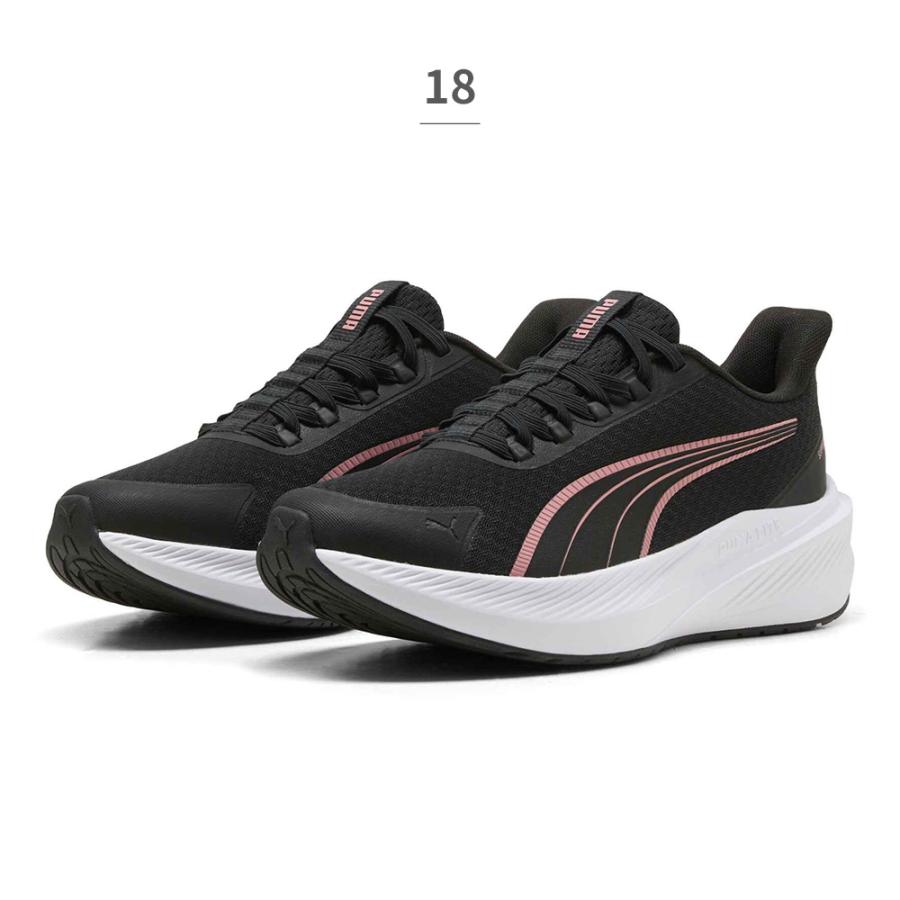 PUMA（プーマ） スニーカー メンズ レディース ダッシャー LITE EASE