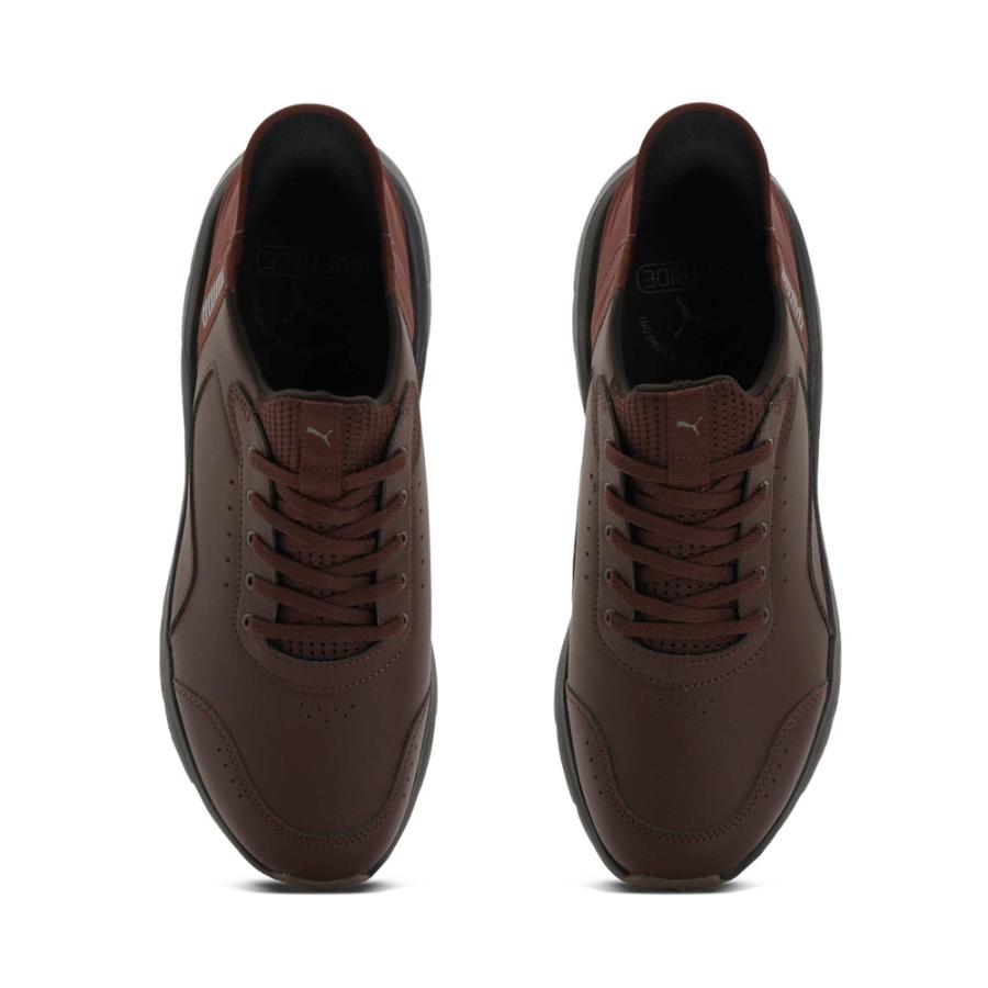 PUMA（プーマ） スニーカー メンズ レディース ソフトライド