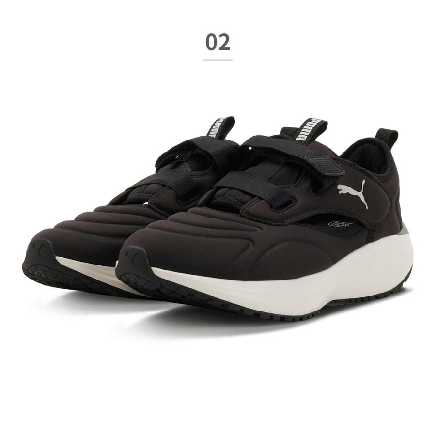 PUMA（プーマ） スニーカー メンズ レディース ソフトライド