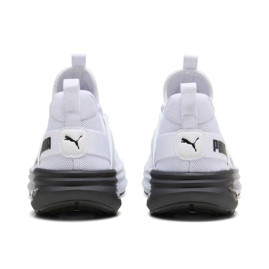 PUMA（プーマ） スニーカー メンズ レディース ソフトライド エンゾ