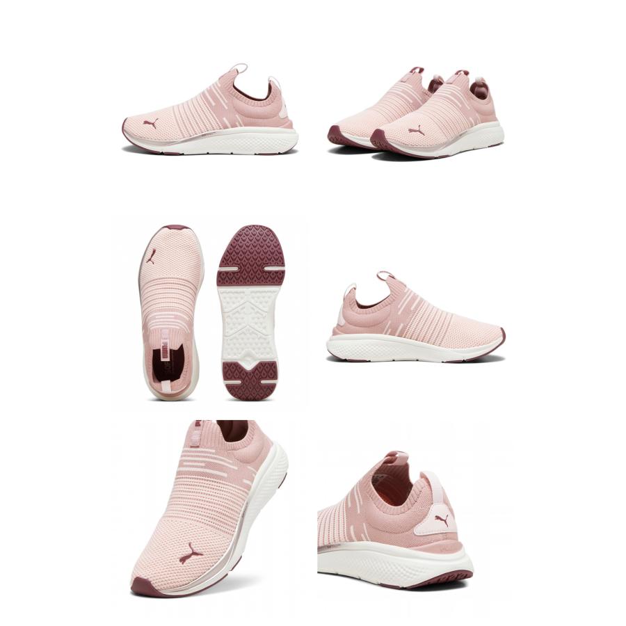 PUMA プーマ メンズ レディース ソフトライドプロ エコー