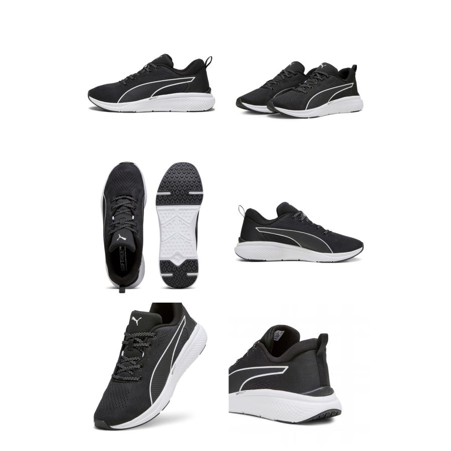 PUMA プーマ スニーカー メンズ レディース ソフトライドプロ PUMA プーマ スニーカー メンズ レディース ソフトライドプロ