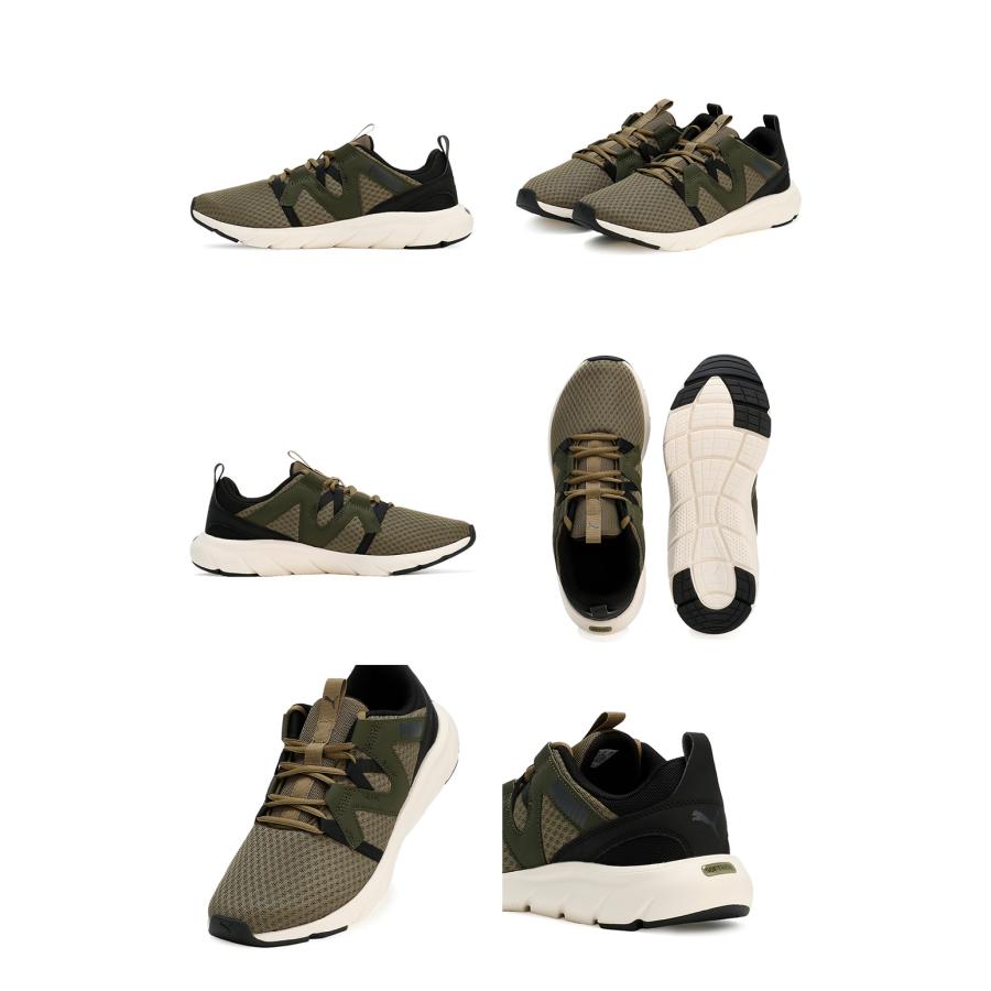 専用PUMA (プーマ) - PUMA プーマ スニーカー メンズ レディース ソフトライド