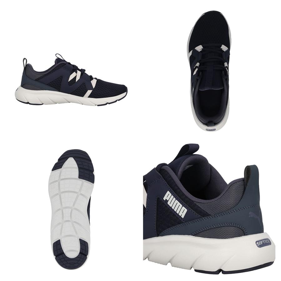 PUMA プーマ スニーカー メンズ レディース ソフトライド PUMA プーマ スニーカー メンズ レディース ソフトライド