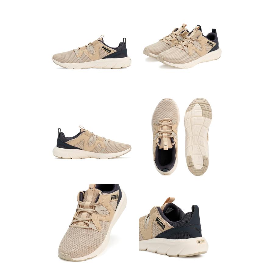 NIKE DERBY PINK/W 箱付き PUMA プーマ スニーカー メンズ レディース ソフトライド フレックス