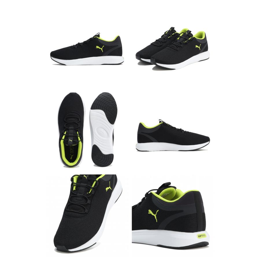 PUMA プーマ スリッポン メンズ レディース ソフトライド