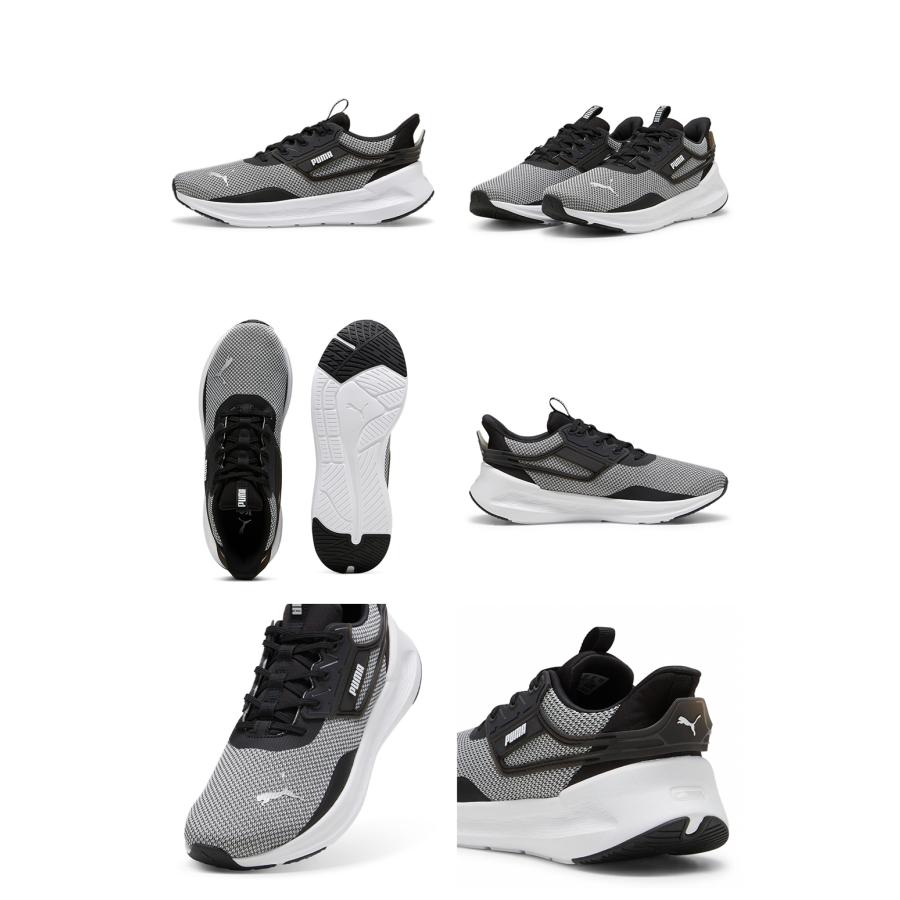 PUMA プーマ ランニング メンズ レディース ソフトライド PUMA プーマ ランニング メンズ レディース ソフトライド