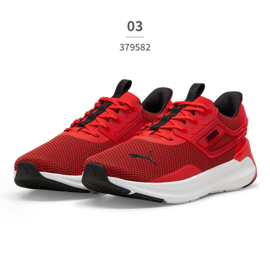 PUMA プーマ ランニング メンズ レディース ソフトライド PUMA プーマ ランニング メンズ レディース ソフトライド