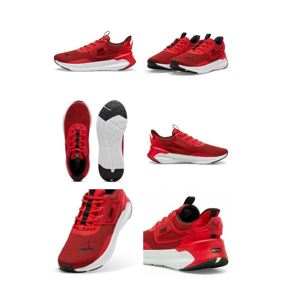 PUMA プーマ ランニング メンズ レディース ソフトライド PUMA プーマ ランニング メンズ レディース ソフトライド