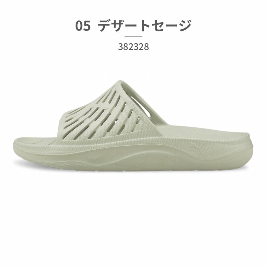 浮き球 プーマ(PUMA) シャワーサンダル ジェットキャット サンダル