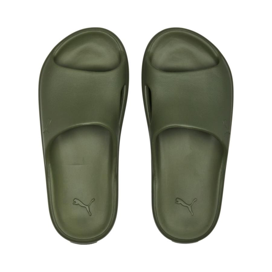 スリッパ PUMA プーマ サンダル メンズ レディース シブイ キャット