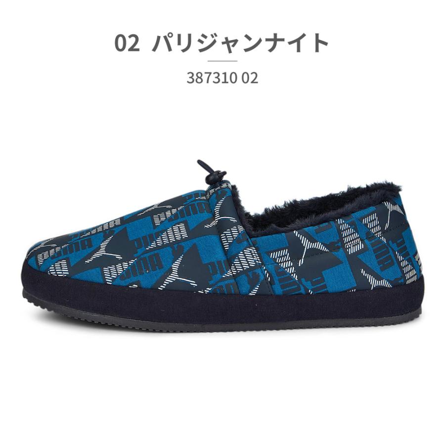 a*u様 PUMA ブラック スリッポン ローファー Amazon | Puma レディース Sophyr スリッポン ローファー