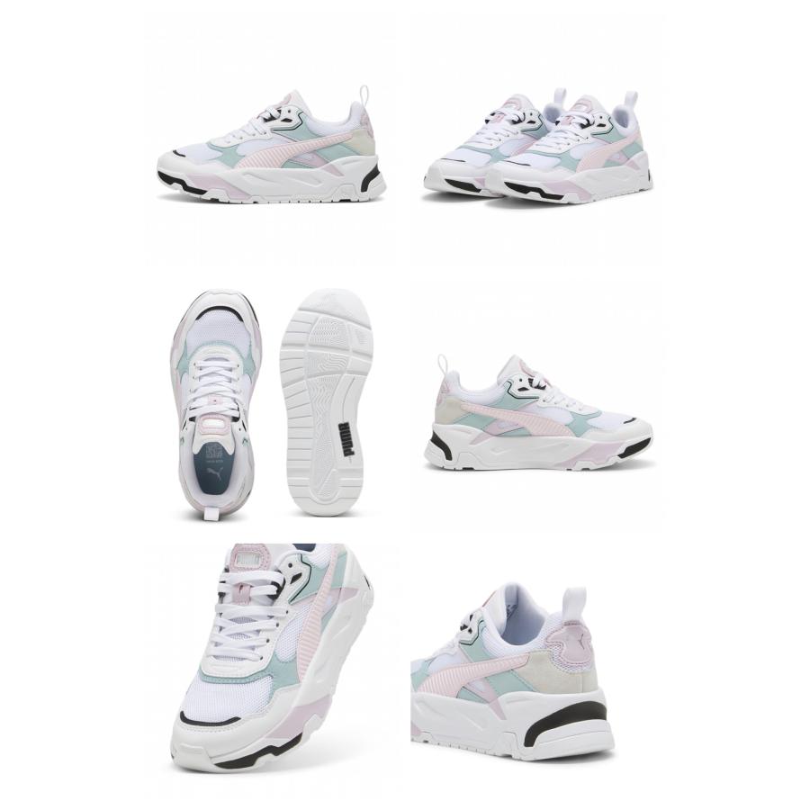 PUMA プーマ スニーカー メンズ レディース トリニティ 389289 PUMA プーマ スニーカー メンズ レディース トリニティ 389289