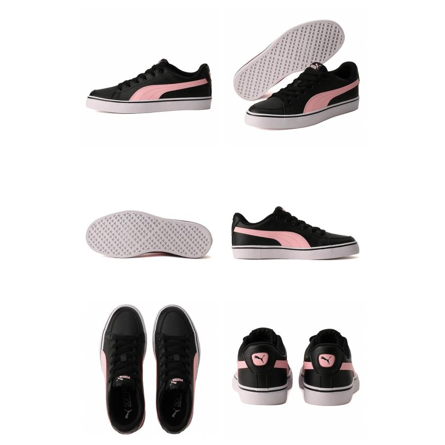 プーマ PUMA スニーカー メンズ レディース Vコートバルク 国内正規品 定番 389907 ローカット | PUMA | 11
