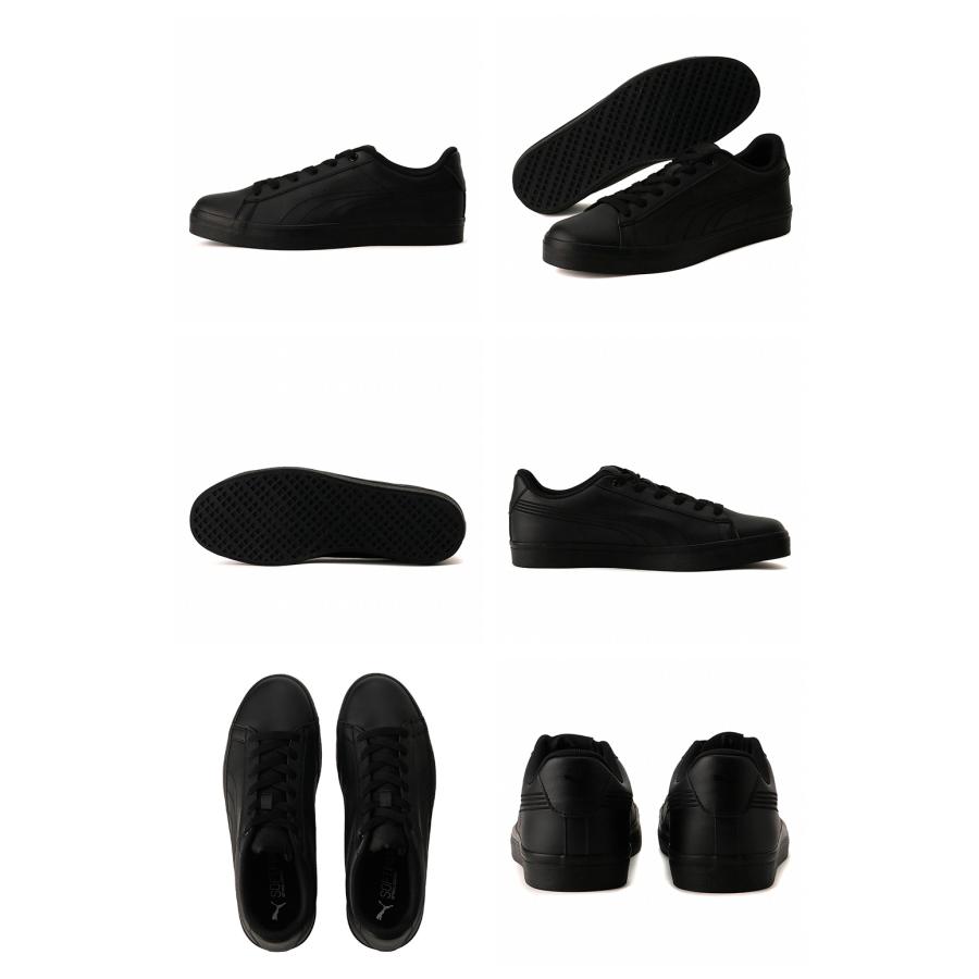 PUMA プーマ スニーカー Vコートバルク メンズ レディース EB