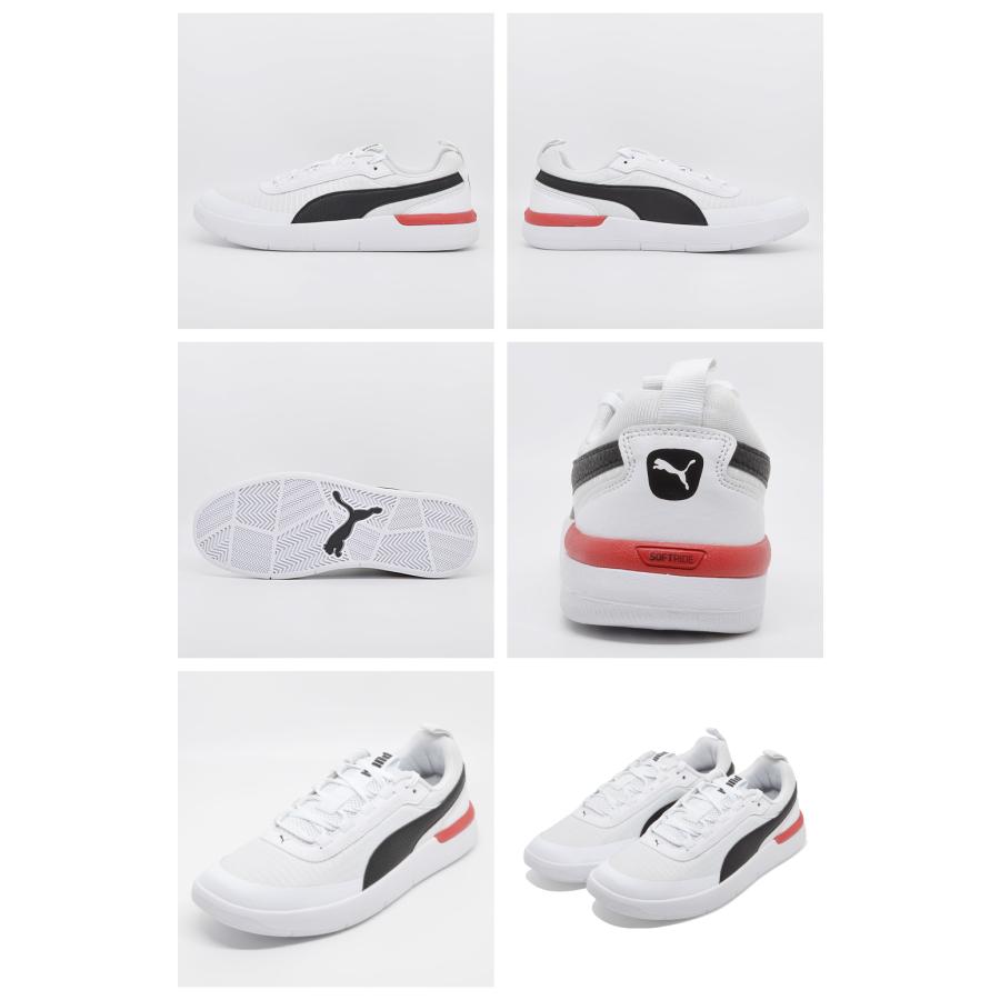 PUMA（プーマ） スニーカー メンズ レディース ソフトライド