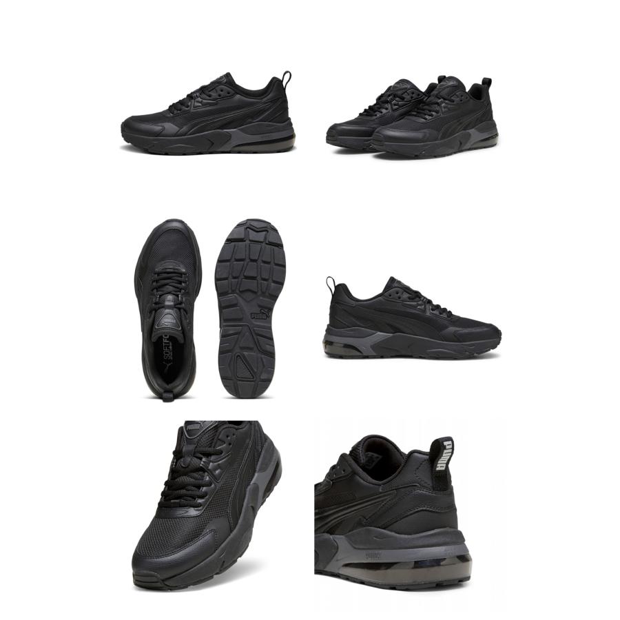PUMA エスキーヴァ 23.5センチ レスリングブーツ