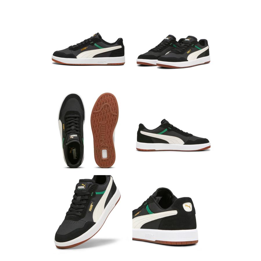 PUMA75周年 中古・古着通販】PUMA (プーマ) ローカットスニーカー Clyde OG