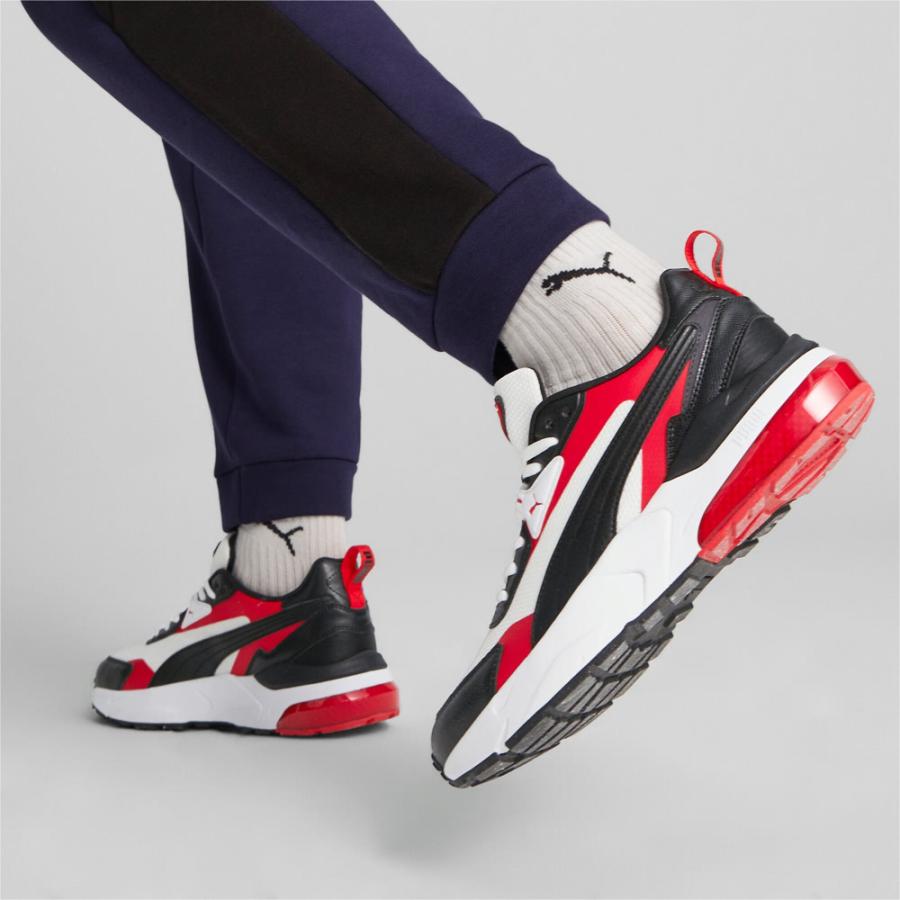PUMA プーマ スニーカー メンズ レディース VIS2K バックトゥ PUMA プーマ スニーカー メンズ レディース VIS2K バックトゥ