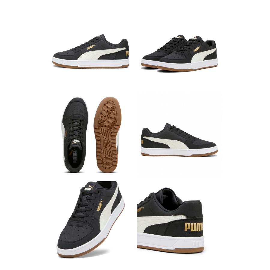 PUMA プーマ スニーカー メンズ レディース ケーブン2.0 75周年 394666