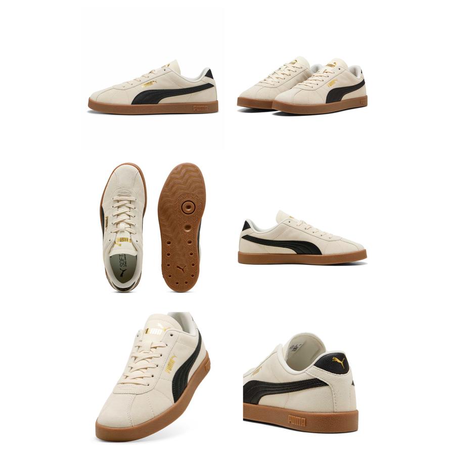 PUMA プーマ スニーカー メンズ レディース クラブ 2 397444