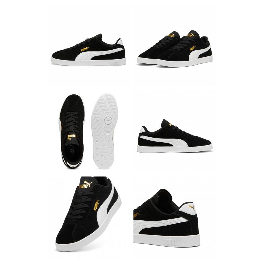 PUMA プーマ スニーカー メンズ レディース クラブ 2 397444
