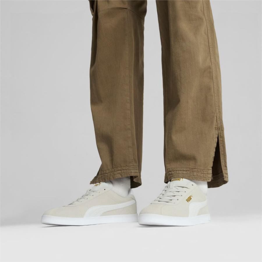 プーマ スニーカー メンズ レディース クラブ 2 397444 PUMA コートスニーカー レザー | PUMA | 12