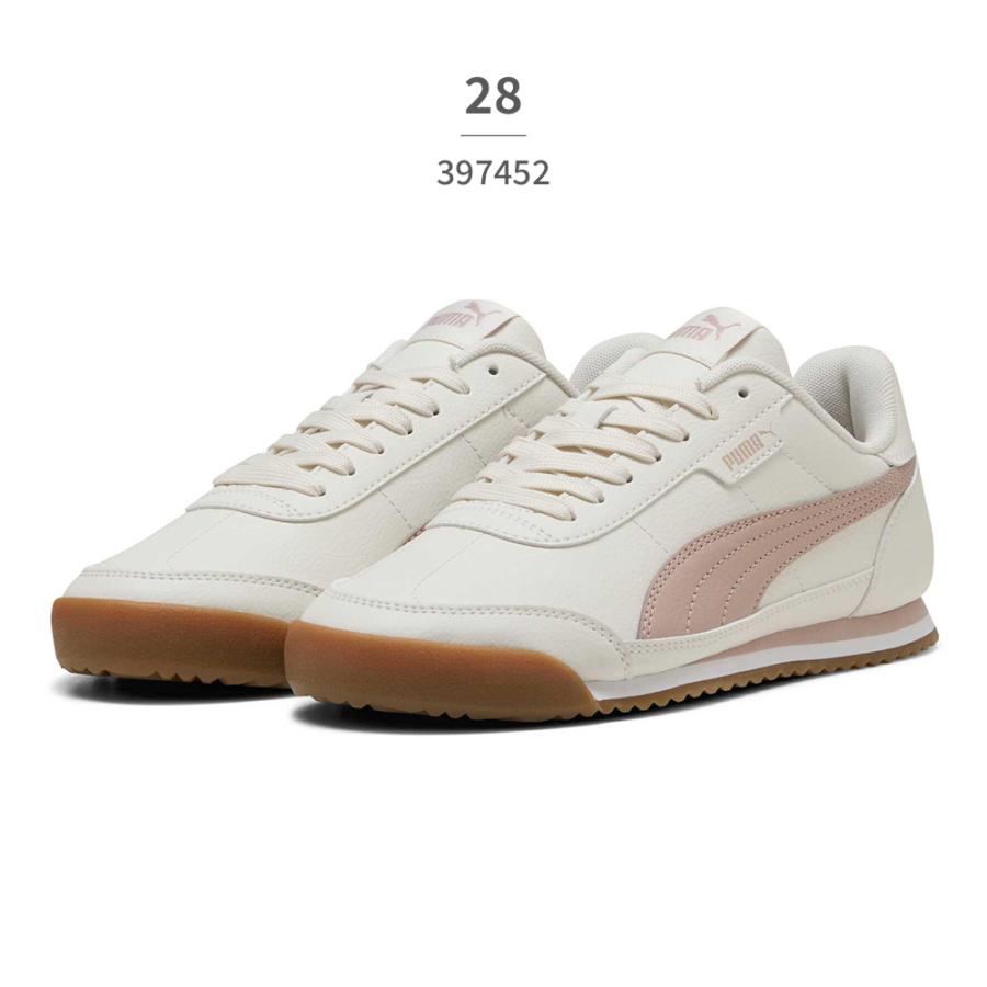 PUMA（プーマ） スニーカー メンズ レディース チュリーノ 2 397452