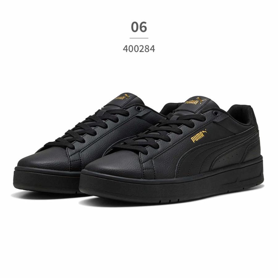 PUMA（プーマ） スニーカー メンズ レディース コートクラシコ 400284