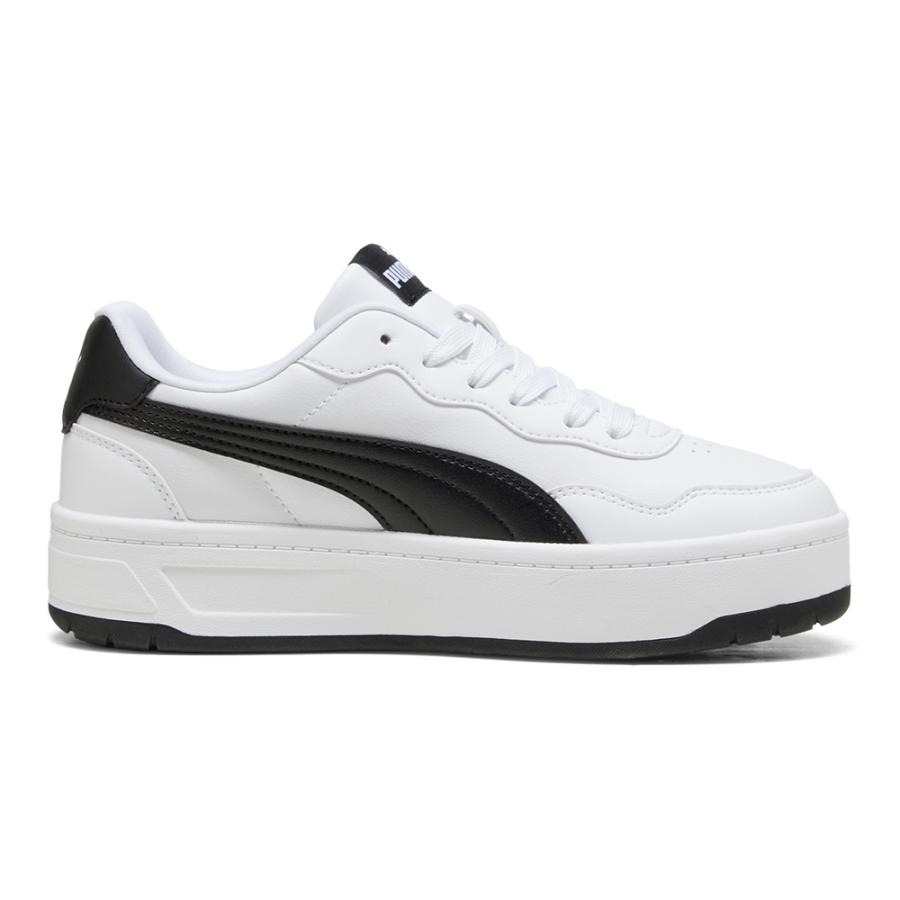 PUMA（プーマ） スニーカー メンズ レディース コート ラリー スカイ