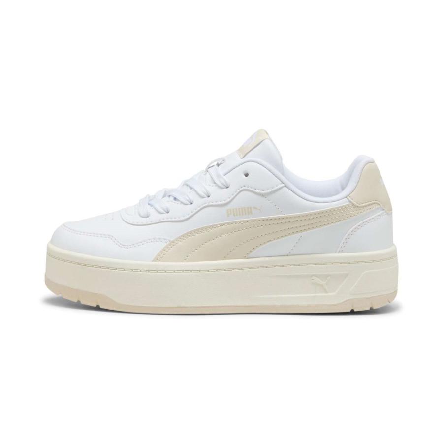 PUMA（プーマ） スニーカー メンズ レディース コート ラリー スカイ