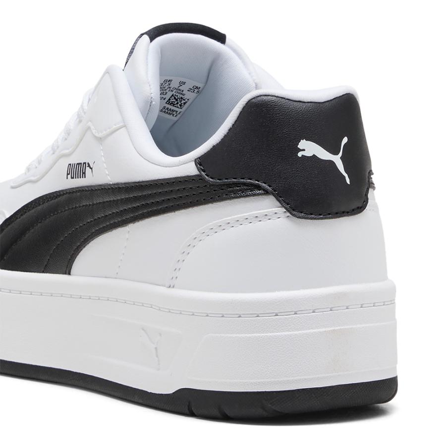 PUMA（プーマ） スニーカー メンズ レディース コート ラリー スカイ