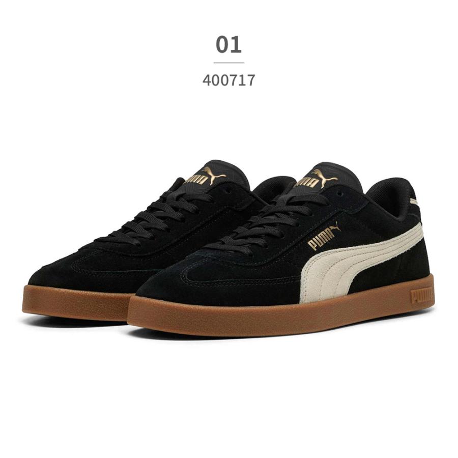 PUMA（プーマ） スニーカー メンズ レディース プーマクラブ 2 ERA