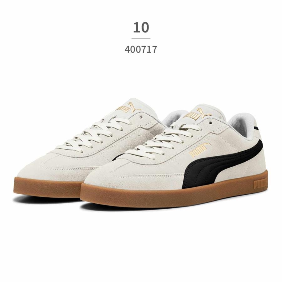 PUMA（プーマ） スニーカー メンズ レディース プーマクラブ 2 ERA