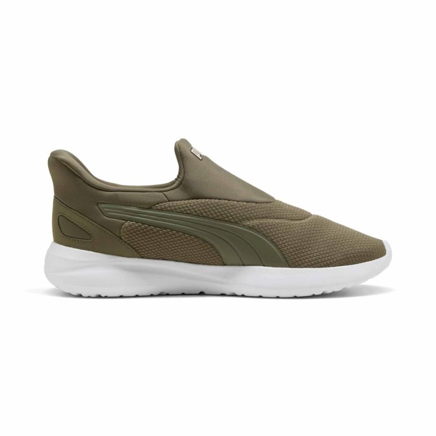 PUMA（プーマ） スニーカー メンズ レディース ソフトライド