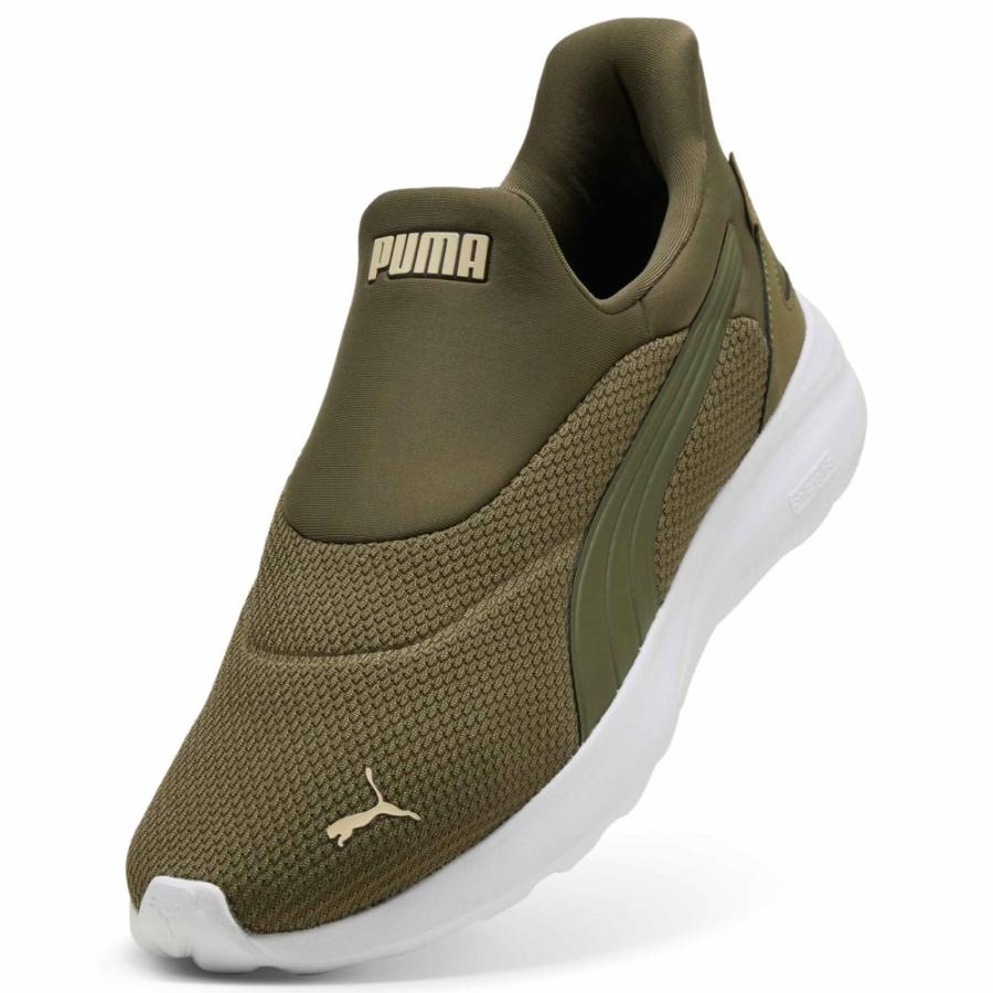 ルー 出品 PUMA（プーマ） スニーカー メンズ レディース ソフトライド