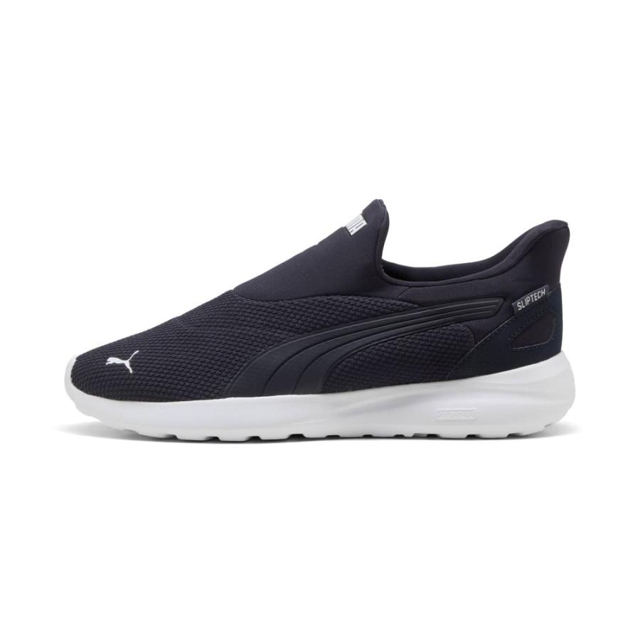 PUMA（プーマ） スニーカー メンズ レディース ソフトライド