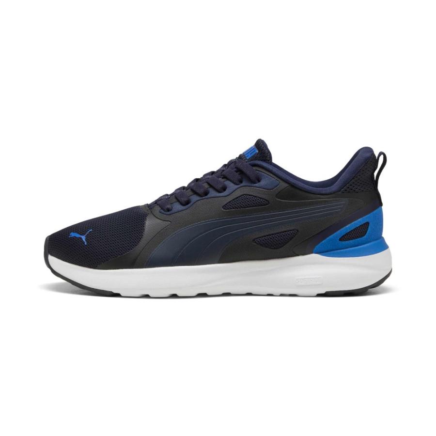 プーマ スニーカー メンズ レディース ソフトライド コスミック ST EASE 402632 PUMA SOFTRIDE | PUMA | 14