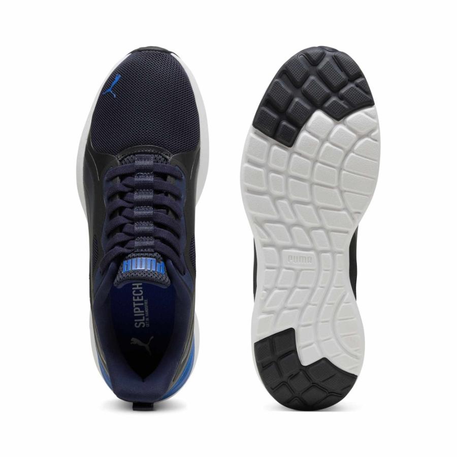 プーマ スニーカー メンズ レディース ソフトライド コスミック ST EASE 402632 PUMA SOFTRIDE | PUMA | 15