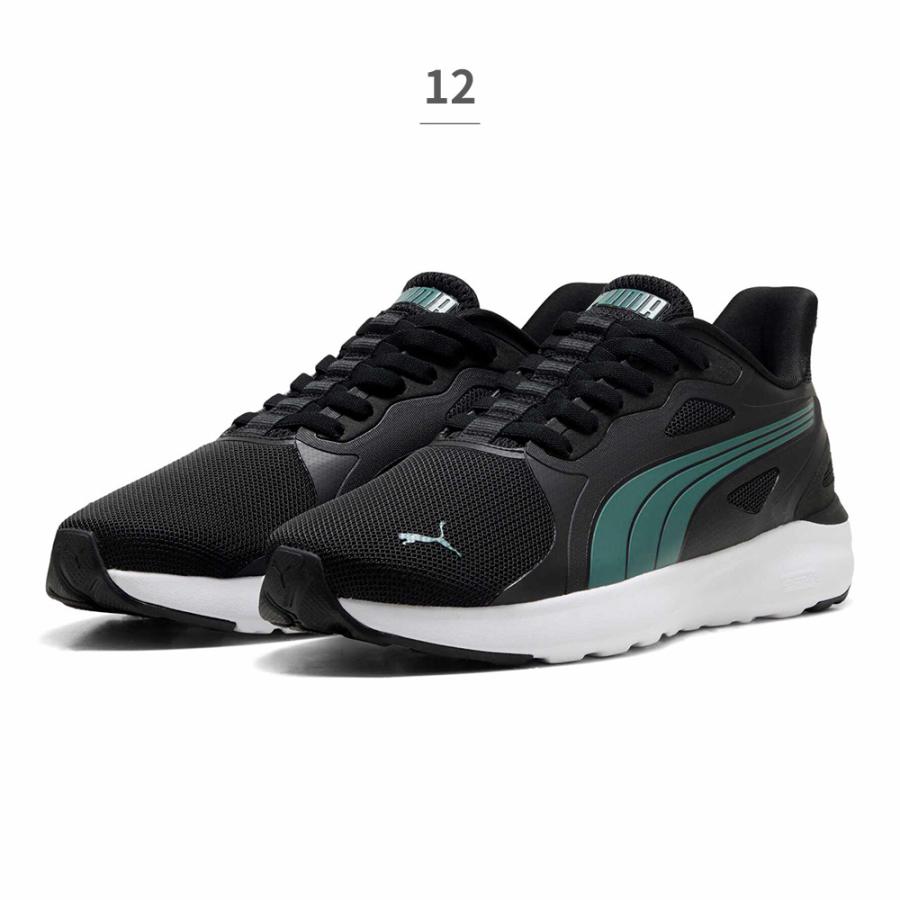 PUMA（プーマ） スニーカー メンズ レディース ソフトライド