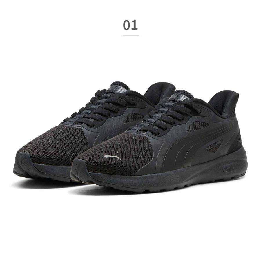 PUMA（プーマ） スニーカー メンズ レディース ソフトライド