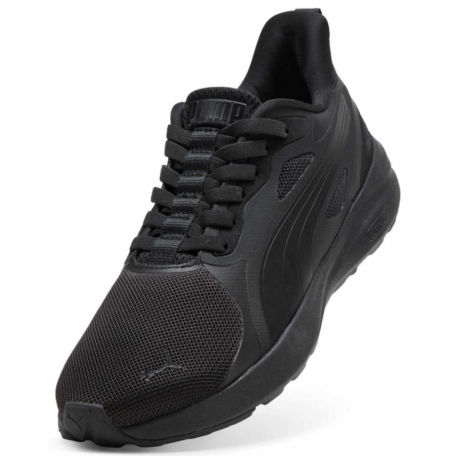 プーマ スニーカー メンズ レディース ソフトライド コスミック ST EASE 402632 PUMA SOFTRIDE | PUMA | 05