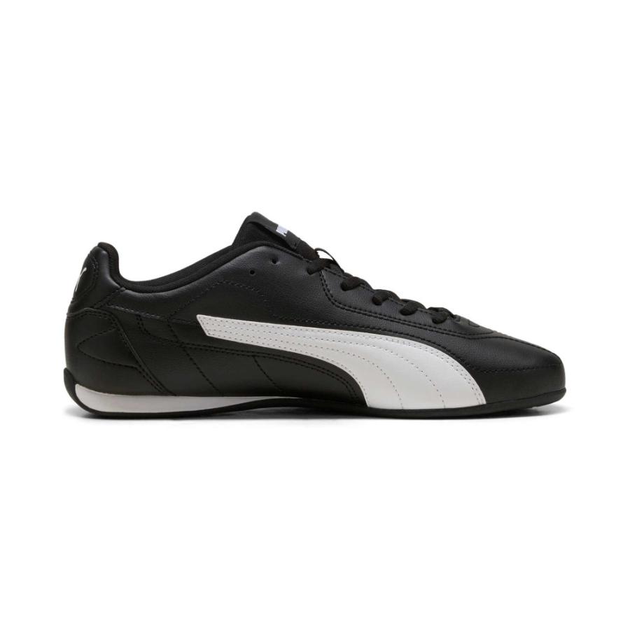 PUMA（プーマ） スニーカー メンズ レディース プーマキャッチ 402679