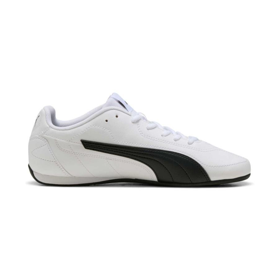 PUMA（プーマ） スニーカー メンズ レディース プーマキャッチ 402679