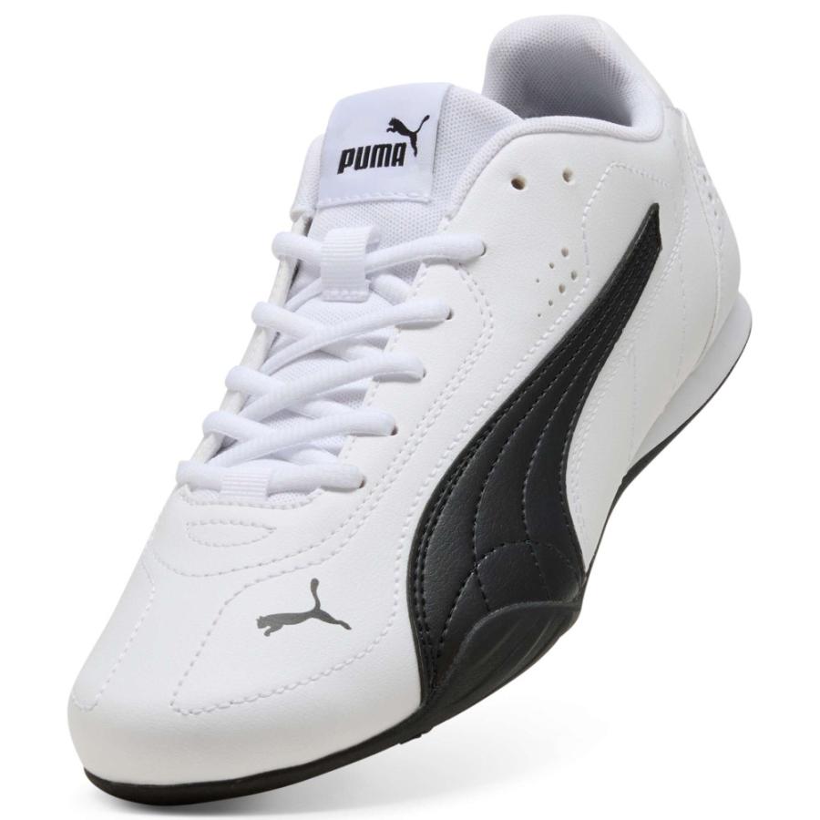 PUMA（プーマ） スニーカー メンズ レディース プーマキャッチ 402679