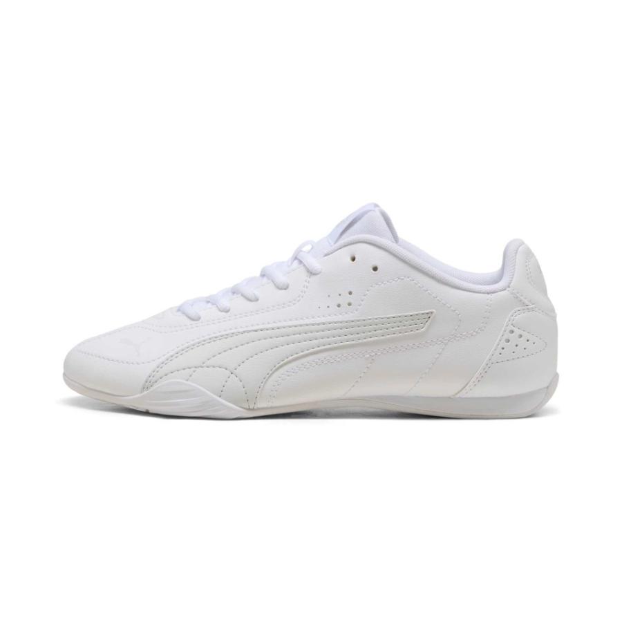 PUMA（プーマ） スニーカー メンズ レディース プーマキャッチ 402679