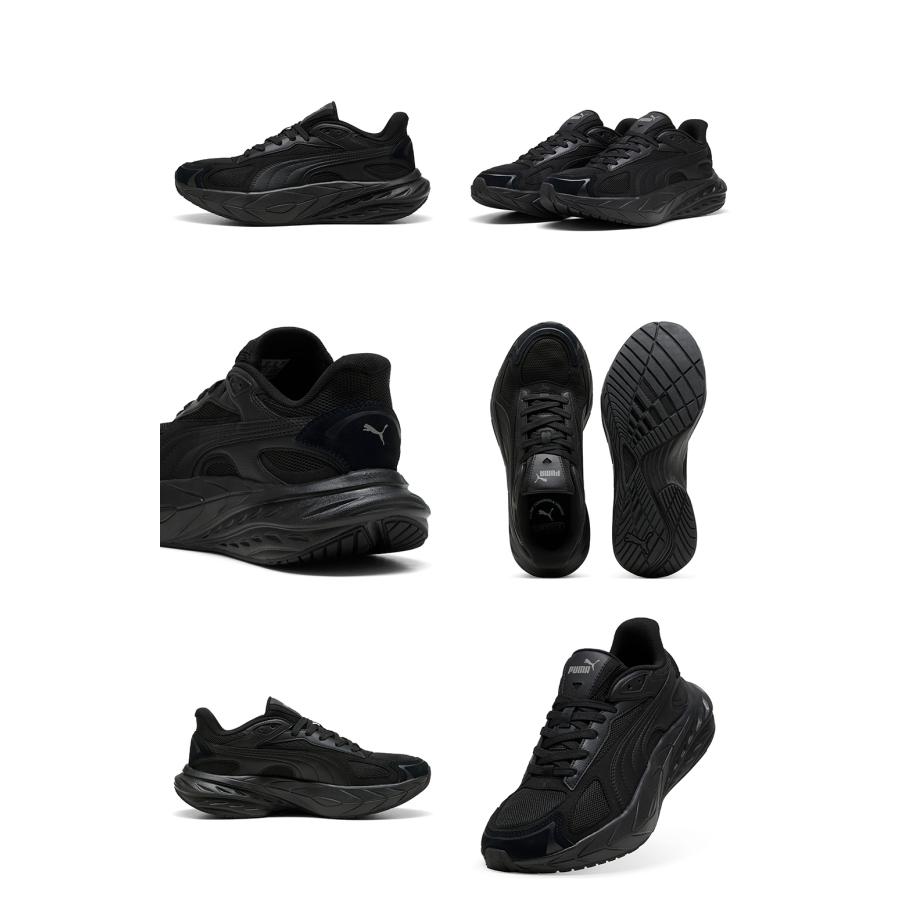 PUMA（プーマ） スニーカー メンズ レディース ヒプノティック LS 2