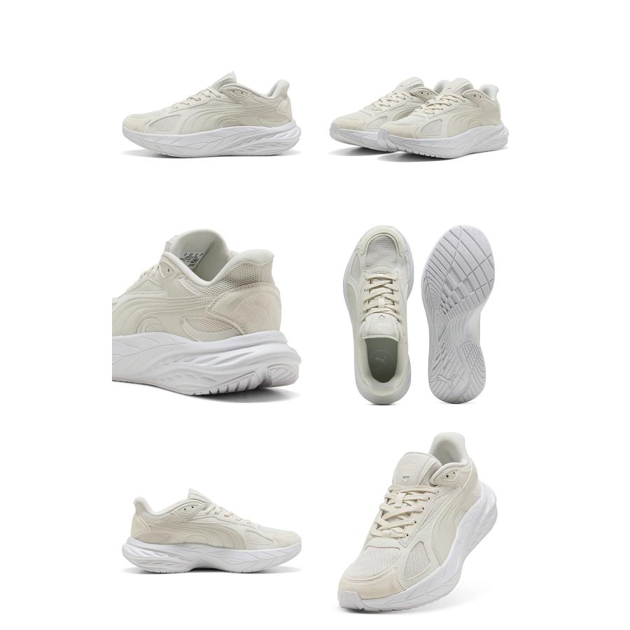 PUMA（プーマ） スニーカー メンズ レディース ヒプノティック LS 2