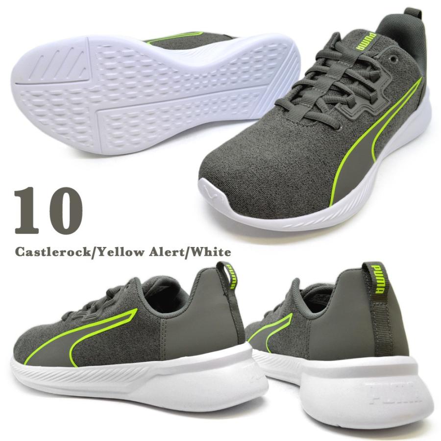 プーマスニーカーレディース PUMA プーマ レディース スニーカー 191571 11 10 Tishatsu