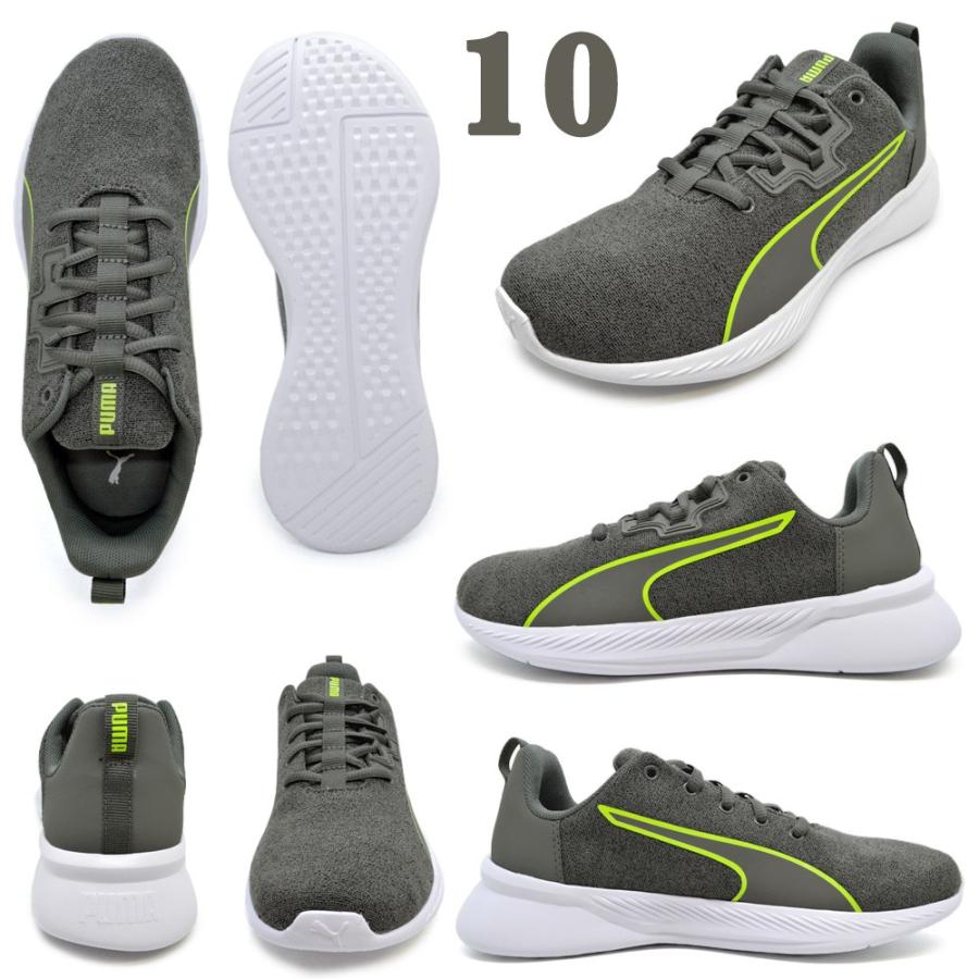 PUMA（プーマ） レディース スニーカー PUMA 191571 11 10 Tishatsu